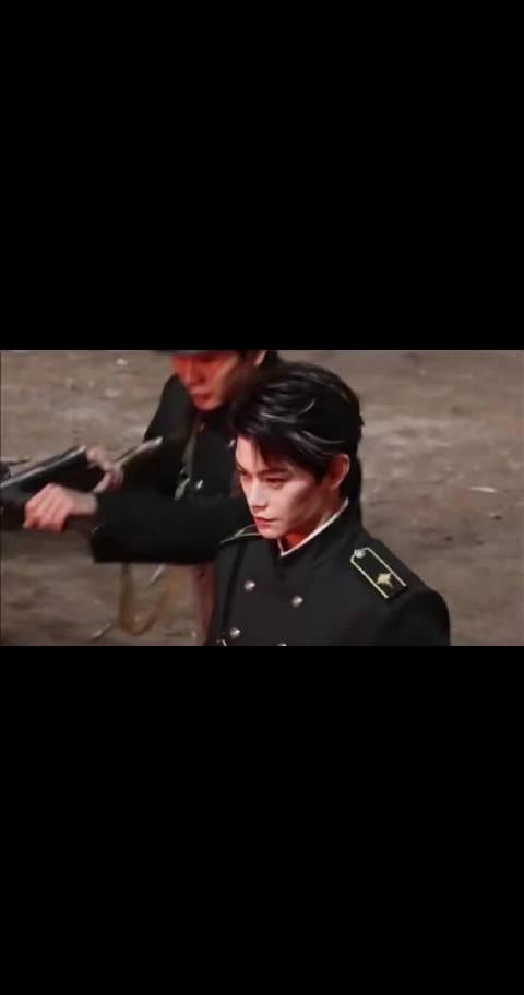 丁禹兮连拍两部现偶,与姜佩瑶误会澄清