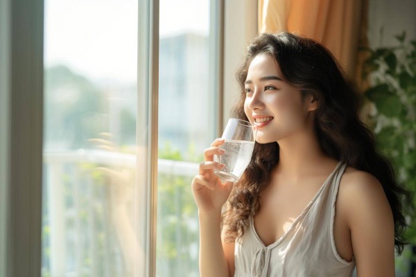 女人敢去当已婚男人的情人,心里多半想的是这件事