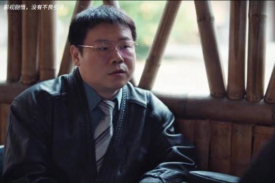 岳云鹏山庄就餐发现异常