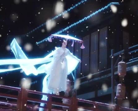 女子被师父感动却遭致命夜变故