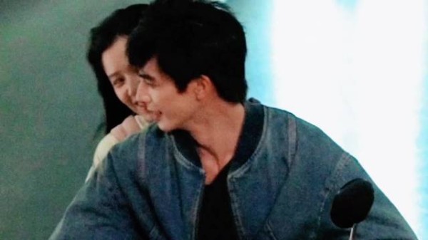 野狗骨头发布哥妹合唱曲想问你愿意吗