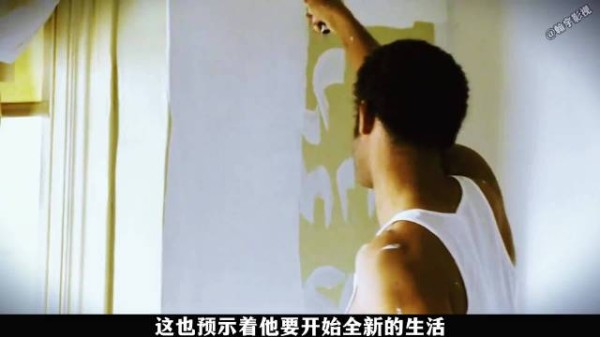 父亲鼓励儿子捍卫梦想