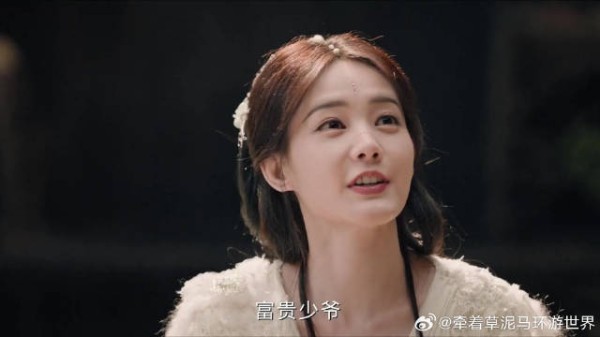 静夜危影,一墙之隔,杀机暗藏