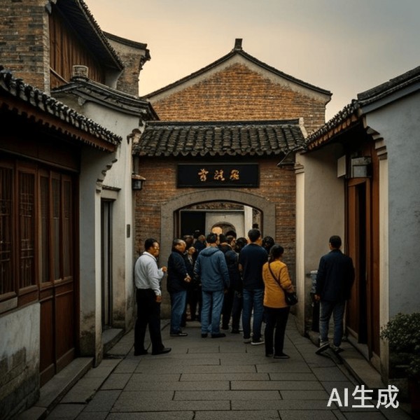 殷艳蕊：遇见绍兴｜中原作家