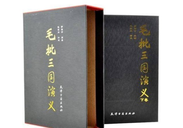 原创罗贯中的哪些经历帮助写出《三国演义》