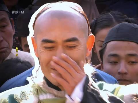 本想宰白家大户赚大钱，结果全落个哑巴吃黄连！涂二爷这波商战太秀了.