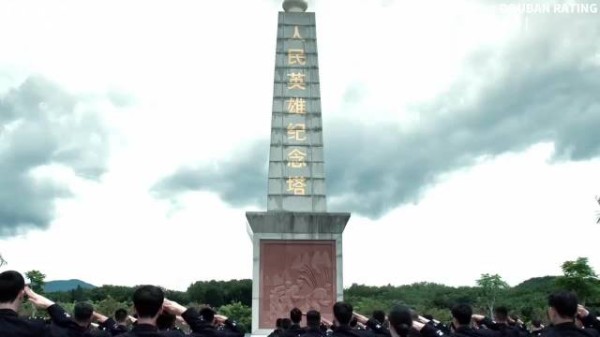 2022最硬核禁毒剧《冰雨火》，王一博凭此撕掉偶像标签 王一博 /陈晓