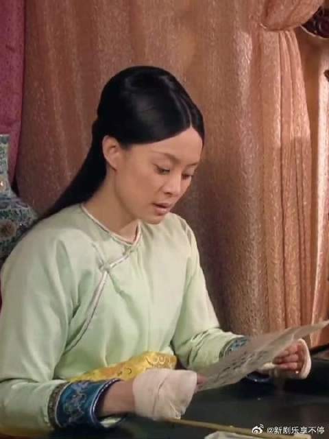 甄嬛保胎智慧:我不用防着你,我把自己交给你