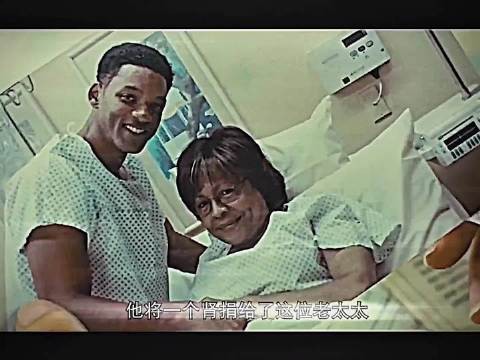 “有的人已经死了，但他还活着”