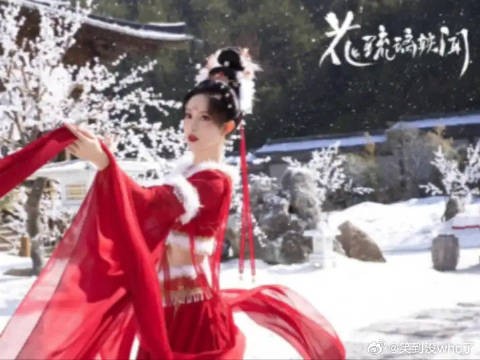 会撒娇的女人，果然最好命
