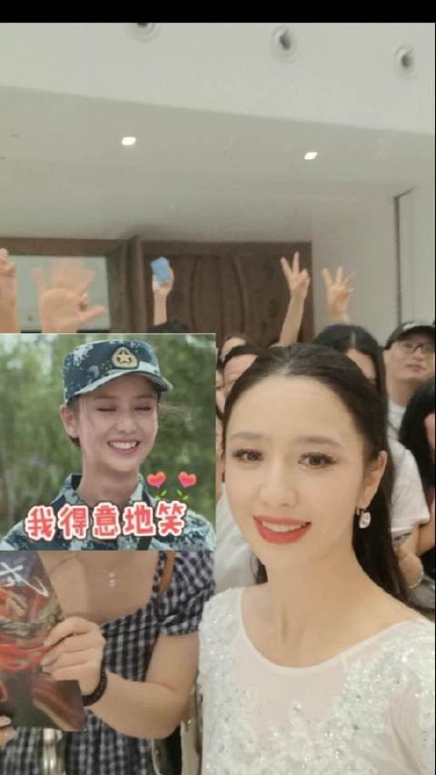 来来来 今天的幸运儿 苏州看了两场南京一场 六年半没白熬