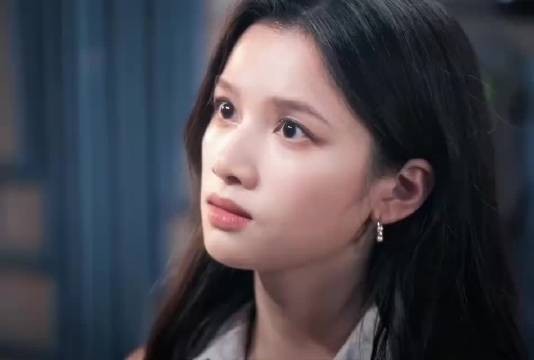 “我让你现在亲我” “你敢吗” 宋威龙张婧仪两位现偶的神