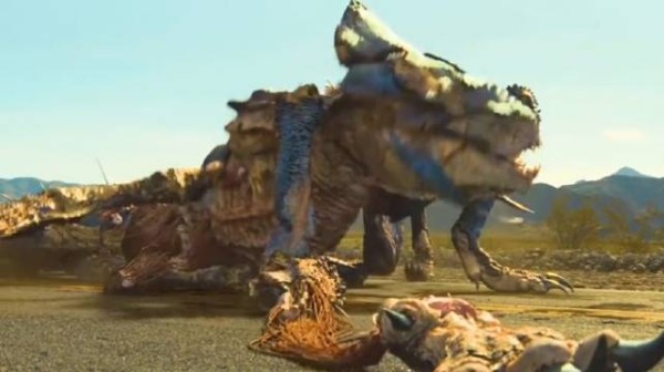 驱魔录漫剧上线,毒液角色登场