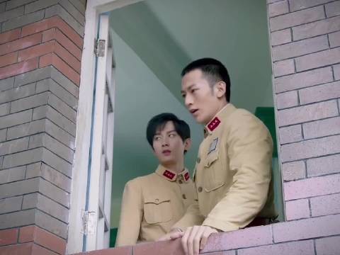 弟控哥哥×高冷云弘深，这什么神仙组合！这俩凑一起太搞笑了吧！ 成毅