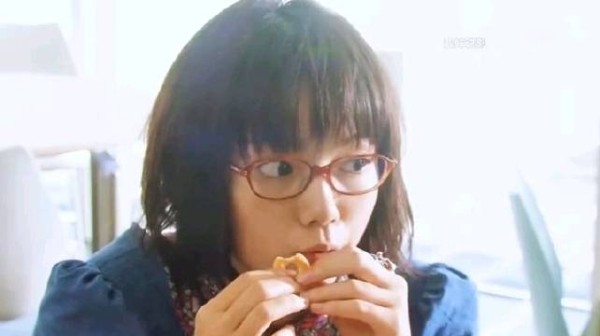 玉木宏宫崎葵《只是爱着你》演绎未说出口的爱