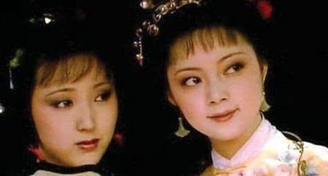 原创红楼梦：狡猾如薛宝钗，却败在这两个女子手上，她至死不知！