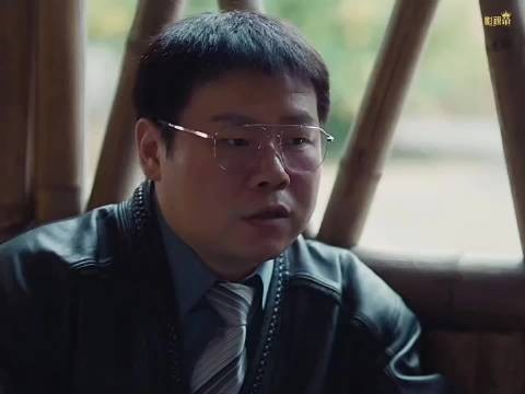 本想深入调查灰色产业链,结果一问特色菜当场露馅 岳云鹏 杨烁 王传君 黄觉