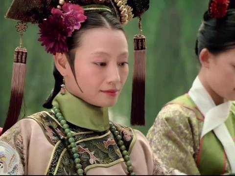 上班久了，端妃未必有我身体差 端妃一格电我大概只有半格