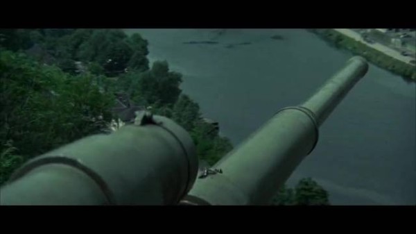 二战开战无退路!不是你死就是我活,高能战争电影来袭!