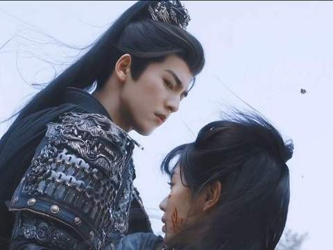 樊长玉代谢征上阵杀敌，谢征现身救其脱险