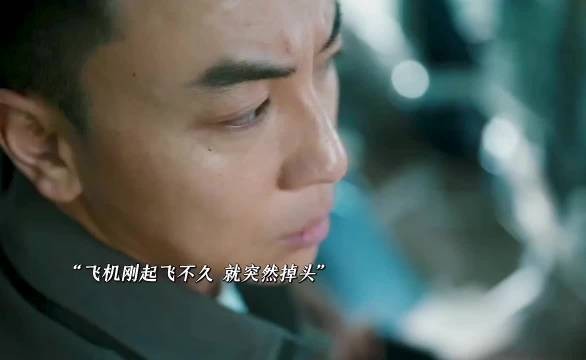 飞机被劫持，释小龙擒住歹徒，最后却还反被抓了起来