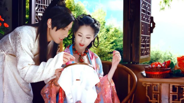 石咏莉的第一首国语歌,蓝燕主演,铁玉香都还记得吧!石咏莉 铁玉香