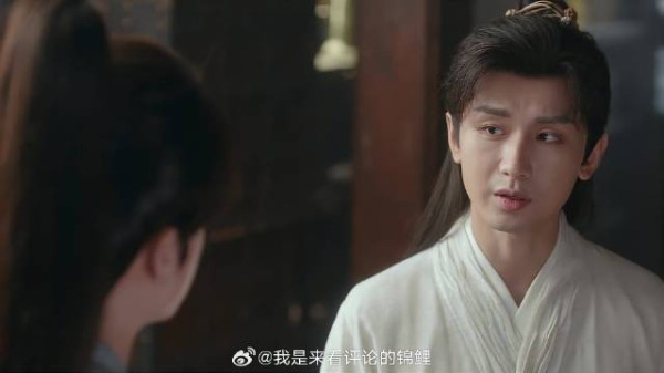 李莲花病入膏肓 寻求观音垂泪治病，方多病当场打包票