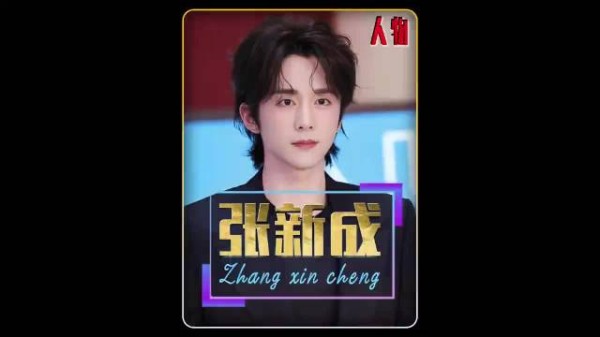 张新成:从荆州琴房少年到南洋快刀手,他的开挂人生全是苦熬出来的