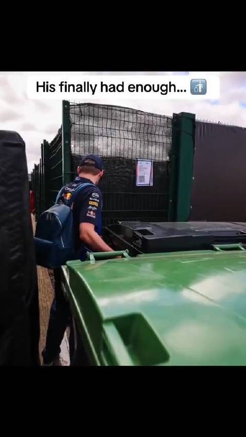 潘子在为R22寻找足够大的垃圾箱