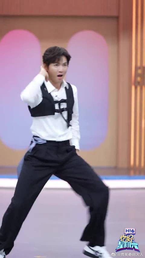 钟汉良cha了Low