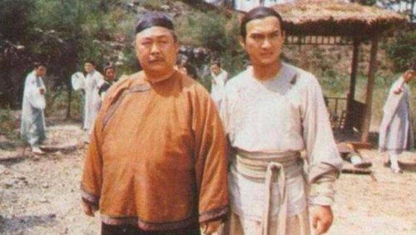 原创红花会赵半山的武功如何？他为何得到千臂如来的称号呢？