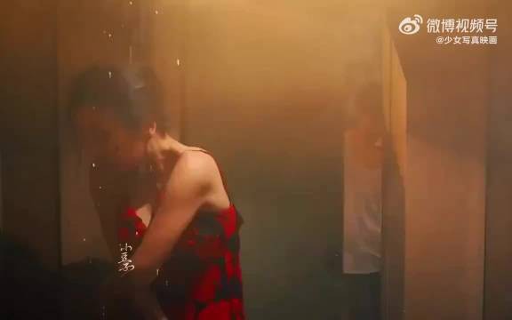 经典之作 我看你小子肯定是故意的