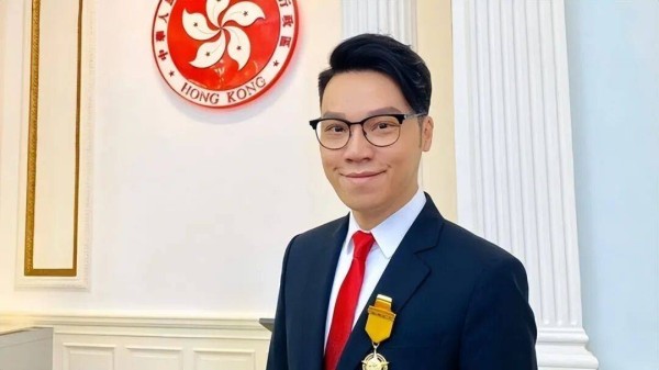 香港男星王贤志破产后疑移居加拿大，面容消瘦发长文，曾是TVB“童年阴影”之一