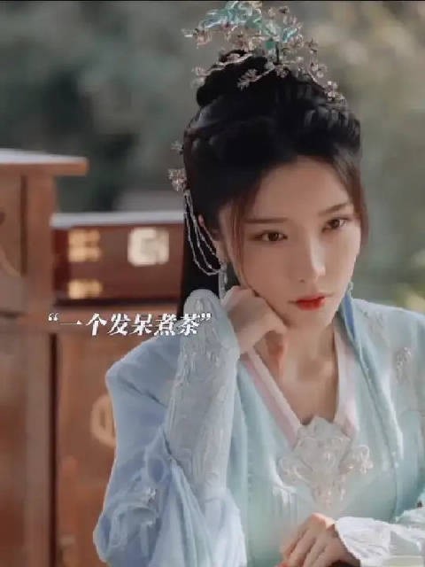 好朋友就是比较好磕
