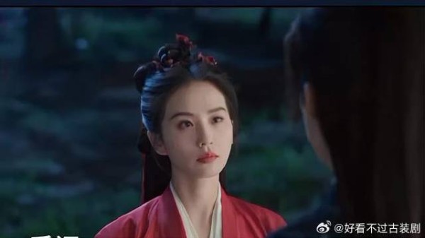 任如意质问宁远舟为何他不喜欢她
