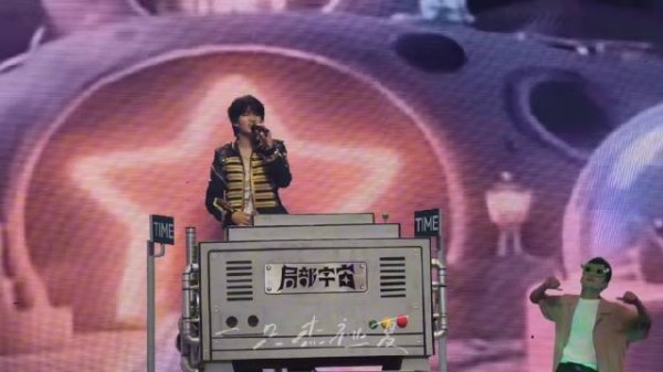 哎呀，笑到停不下来才舍得发布！