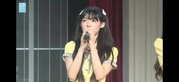 曾昕妍：大学生就业形势不好，不如来丝芭当小偶像