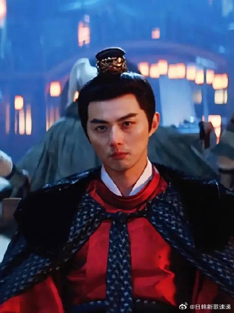 他视为亲人的将士，你怎么敢动！