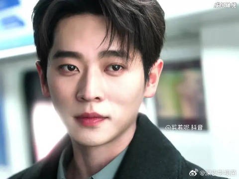 夏侯澹和庾晚音现代遇见,属于张三和王翠花的世界