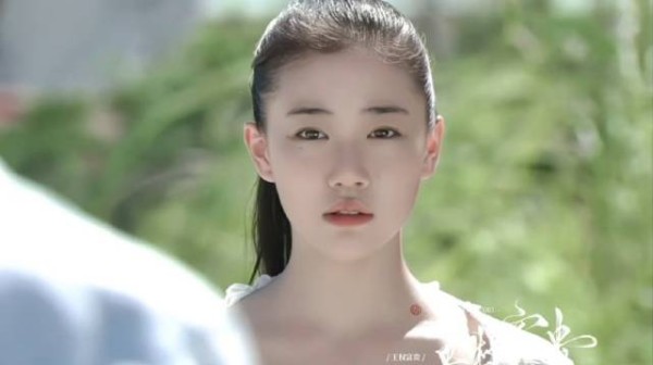 这个颜值在内娱会被说普通吗