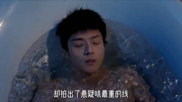《灿如繁星》中，巧克力和纸条到底是谁给的？虞书欣 陈靖可