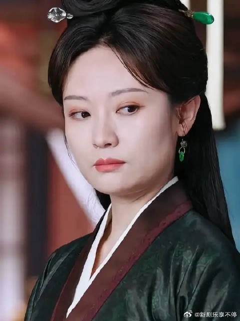 凌苍苍：不光你会用这一招，我也会
