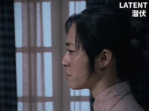 左蓝 完美的革命者 翠屏 完美的战士 晚秋 完美的地下工作者
