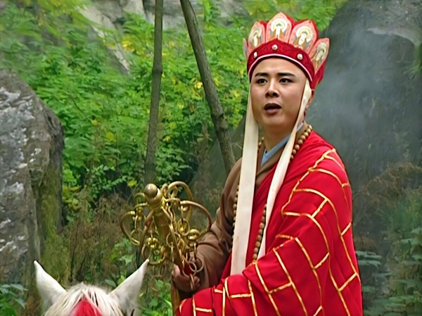 唐僧一介凡僧，为何取经意志反倒最坚？如来：他不敢不坚
