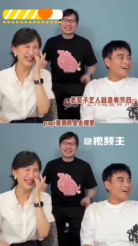 老大沉迷珠宝考成人证书,老二意外练成冠军,陈龙育儿观被papi酱大赞通透