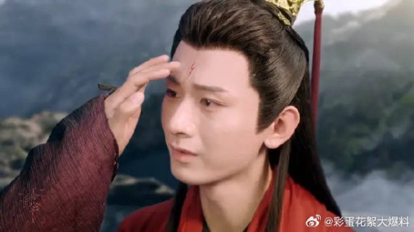“渊儿”“好儿子”应渊也是因爱而生的啊!