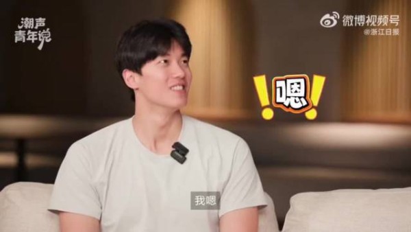 说学逗唱 学zzg 太可爱了