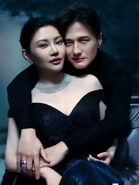 尹子维为徐冬冬改变不婚观念，领证成家育子