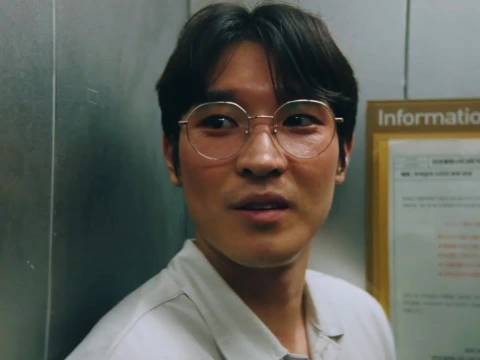 一副透视眼镜，看穿姐夫的小秘密