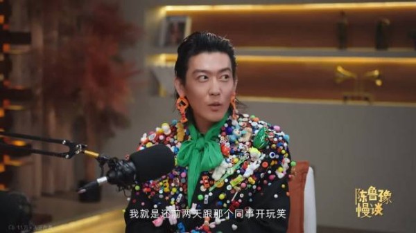 姜思达因未被母校校庆邀请难过